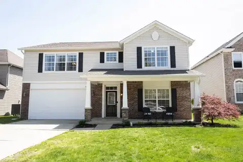 11327 Guy Street, Fishers, IN 46038