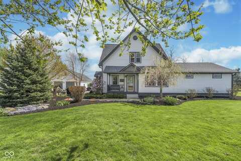 7371 E 100 N, Whitestown, IN 46075