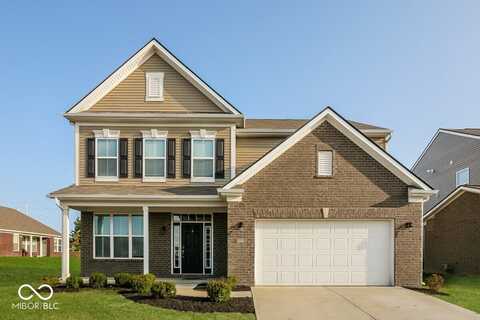 10448 Pintail Lane, Indianapolis, IN 46239