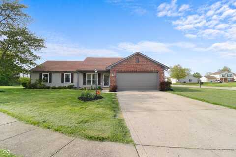2102 Coldwater Circle, Indianapolis, IN 46239