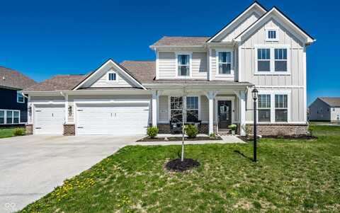 11034 Saddlebred Drive, Indianapolis, IN 46239