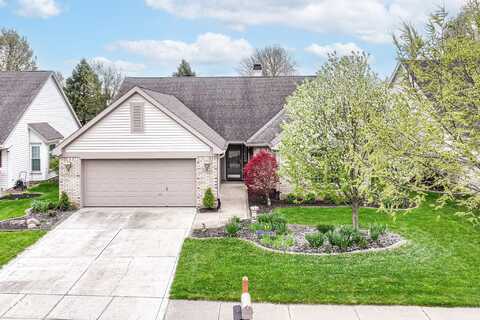 18009 Sun Ridge Circle, Noblesville, IN 46062