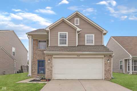 7860 Sergi Canyon Drive, Indianapolis, IN 46217