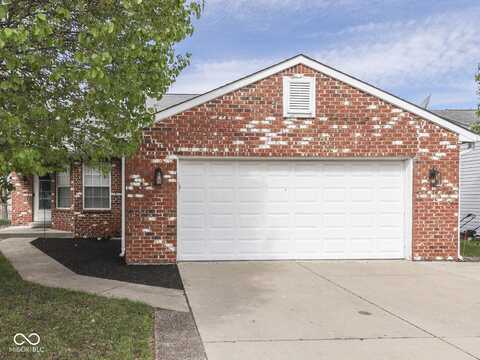 212 Westridge Boulevard, Greenwood, IN 46142