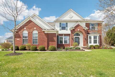 3932 Long Ridge Boulevard, Carmel, IN 46074