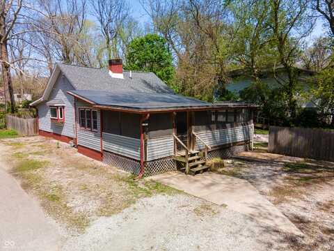 1410 E 75th Street, Indianapolis, IN 46240