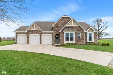 52 E 286th Street, Atlanta, IN 46031