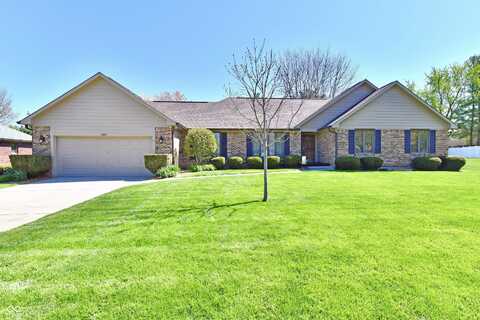 1927 Pheasant Way, Greenwood, IN 46143