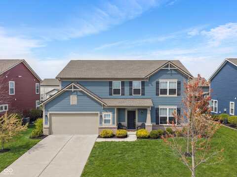 15723 Myland Drive, Noblesville, IN 46062