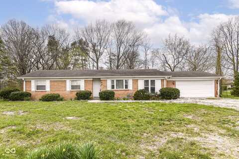 664 N County Road 800 E, Avon, IN 46123