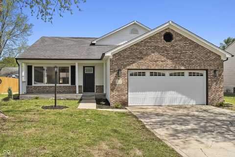 4057 Knollwood Avenue, Franklin, IN 46131