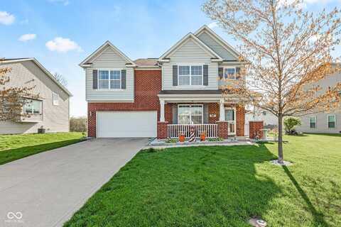 621 Sonoma Lane, Greenfield, IN 46140