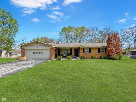 1331 Dunlap Avenue, Indianapolis, IN 46241
