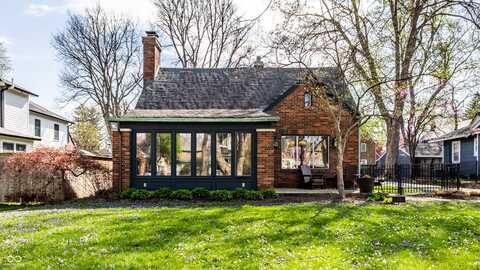 5331 N New Jersey Street, Indianapolis, IN 46220