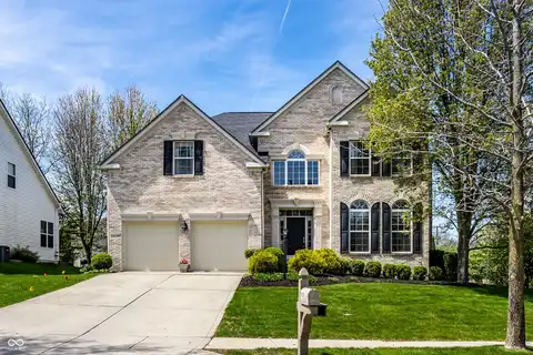 12596 Autumn Gate Way, Carmel, IN 46033