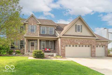 5895 Sugar Pine Drive, Avon, IN 46123