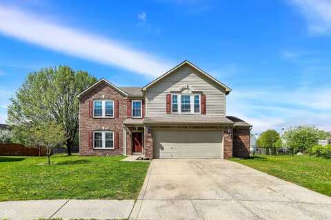 8531 Aberdeenshire Court, Indianapolis, IN 46259
