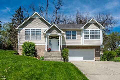 5836 Andover Road, Indianapolis, IN 46220