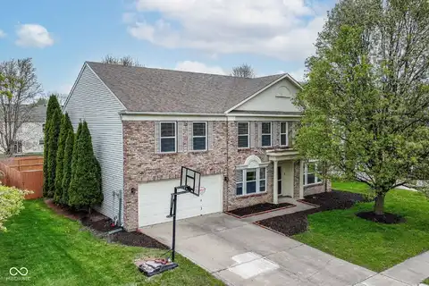 10362 Delphi Court, Fishers, IN 46038