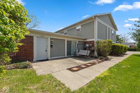 4464 Four Seasons Circle, Indianapolis, IN 46226