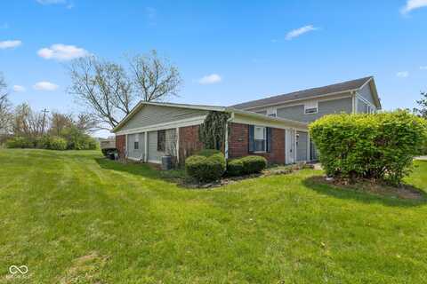 4464 Four Seasons Circle, Indianapolis, IN 46226