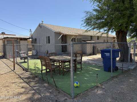 276 E Pastime Road, Tucson, AZ 85705