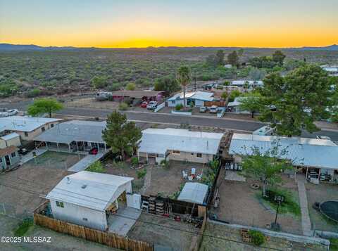 925 W 4th Avenue, San Manuel, AZ 85631