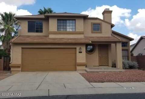 3078 W Country Fair Drive, Tucson, AZ 85742