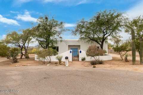 9131 N Shiraz Place, Tucson, AZ 85742
