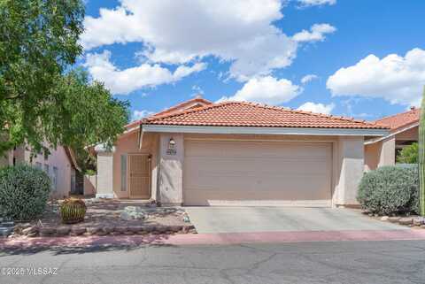 4654 W Gatehinge Court, Tucson, AZ 85741