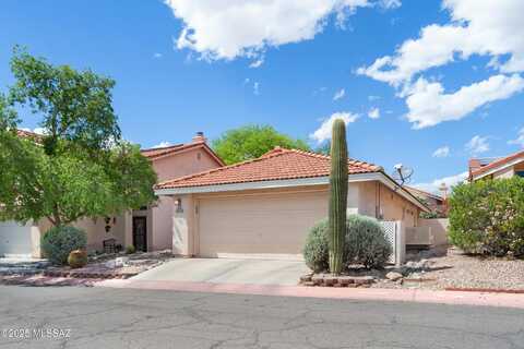 4654 W Gatehinge Court, Tucson, AZ 85741