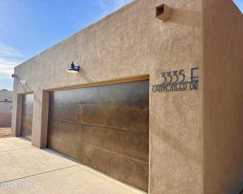 3335 E Canyoneer Drive, Vail, AZ 85641