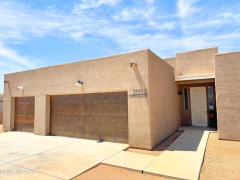 3335 E Canyoneer Drive, Vail, AZ 85641