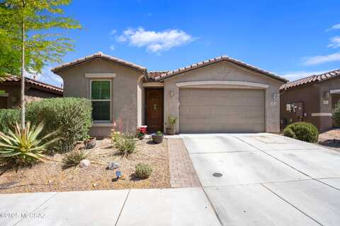 6515 E Vuelta Tierra Blanca, Tucson, AZ 85756
