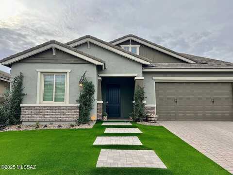 41761 W Barcelona Drive, Maricopa, AZ 85138