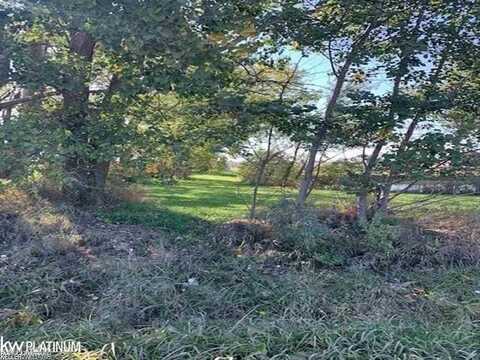 0 Cade C, Brown City, MI 48416