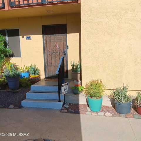 804 S Langley Avenue, Tucson, AZ 85710