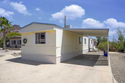 5365 W Lazy S Street, Tucson, AZ 85713
