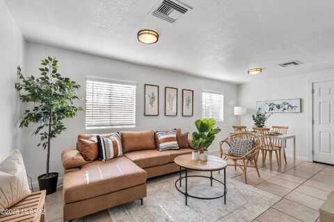 1627 N Bryant Avenue, Tucson, AZ 85712