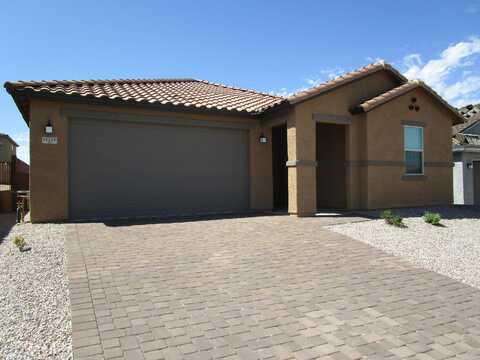 14246 E Spokeshave Drive, Vail, AZ 85641