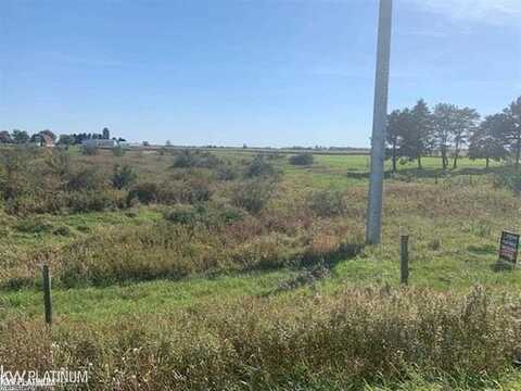 0 Peck A, Brown City, MI 48416