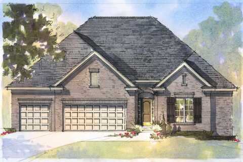 17332 Stallman, Macomb, MI 48042