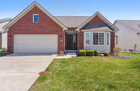 4447 Crimson, Grand Blanc, MI 48439