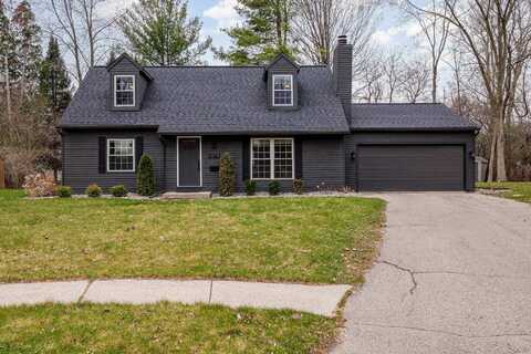 4619 Huron, Midland, MI 48642