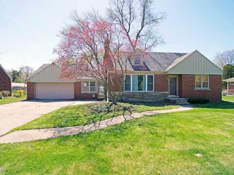 19960 Eastwood, Harper Woods, MI 48225
