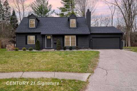 4619 Huron, Midland, MI 48642