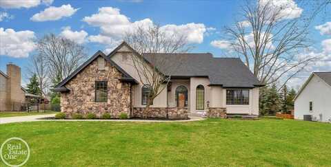739 Turnberry, Saint Clair, MI 48079