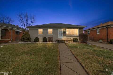 17085 Bell, Eastpointe, MI 48021