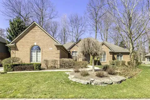 50743 Otter Creek, Shelby, MI 48317