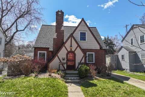 2102 Mountain, Flint, MI 48503